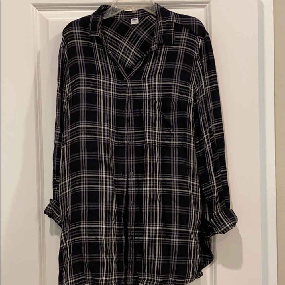Old Navy